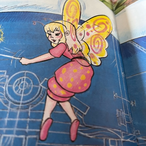 Teddy Ruxpin The Airship - Picture 2 of 4